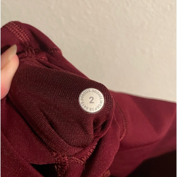 Wunder Train‎ Under High-Rise Tights Size 28" - Picture 4 of 5